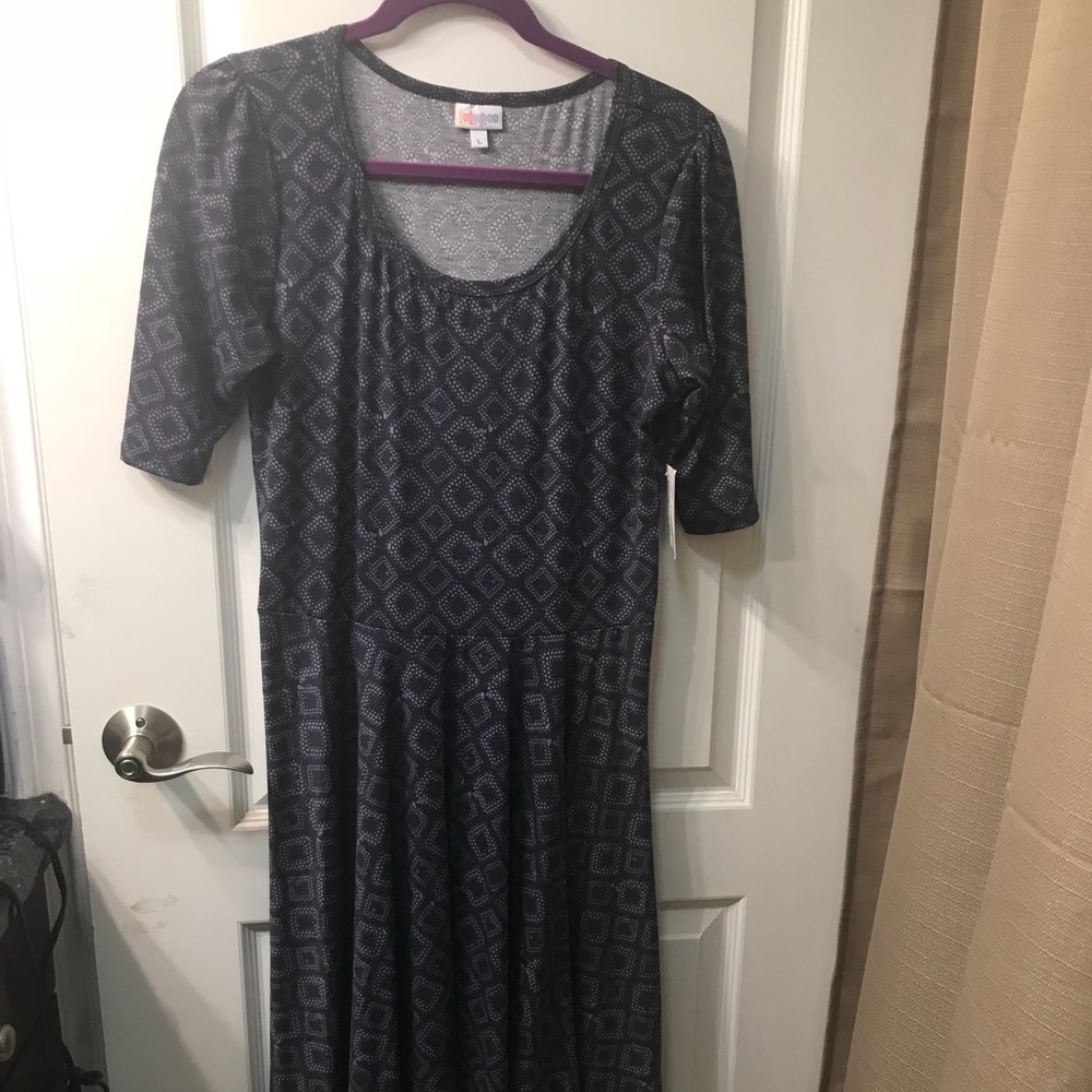 Lularoe BNWT Nicole